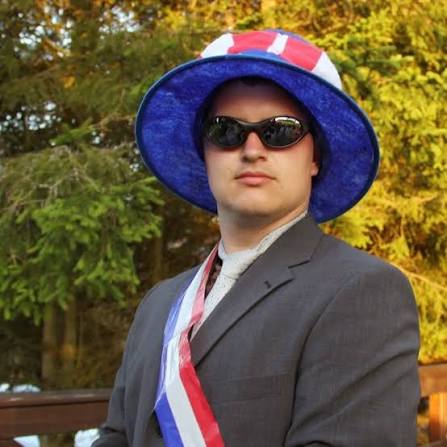 Age — Jan Harcuba, spoluzakladatel Respawnu